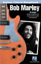 Bob Marley Guitar Chord Songbook Guitar and Fretted sheet music cover